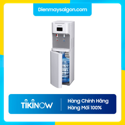 Máy Nước Nóng Lạnh Toshiba RWF-W1669BV(W1) - Hàng Chính Hãng
