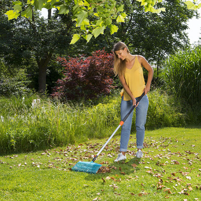 Đầu cào cỏ và lá Gardena 03101-20