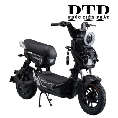 Xe Máy Điện DK Apollo