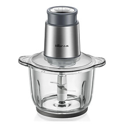 Máy xay thực phẩm hiệu Bear, model: QSJ-B03Y7 - Hàng chính hãng