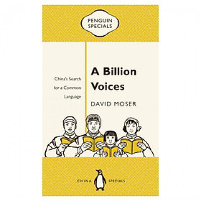 Billion Voices