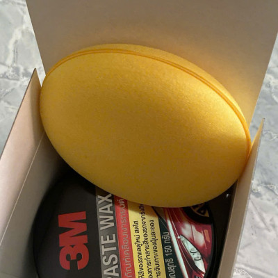Sáp Đánh Bóng Sơn 3M Paste Wax PN39526LT