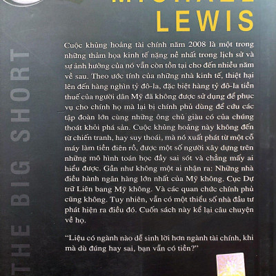 Bán Khống (Tái Bản)