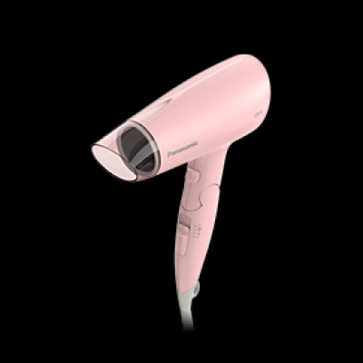 Máy sấy tóc Panasonic EH-ND37-P645 - Sấy nhanh với hiệu quả tương đương 2000W - Chế độ chăm sóc da đầu, bảo vệ nhiệt - Hàng Chính hãng