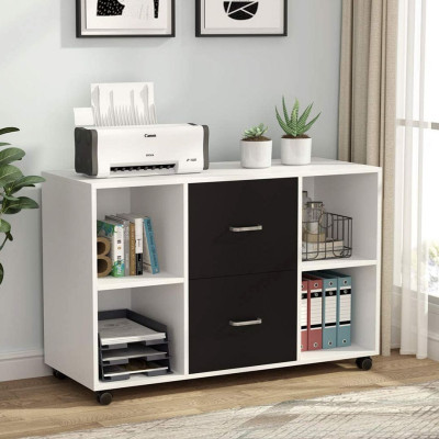 Kệ máy in, tủ hồ sơ SMLIFE Prodigy