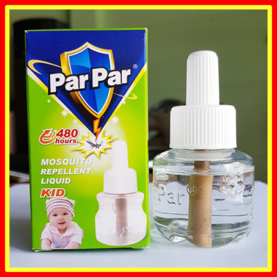 Combo 15 lọ tinh dầu đuổi muỗi dùng cho MÁY và ĐÈN xông tinh dầu đuổi muỗi
