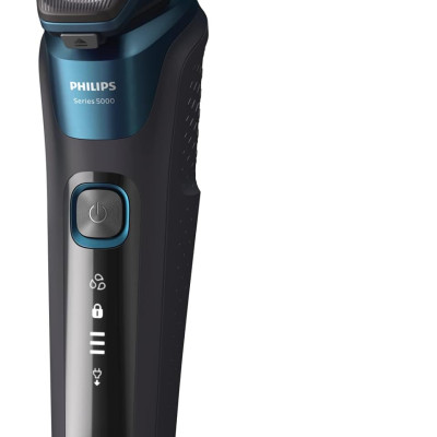 Máy cạo râu Philips series 5000 S5579/50 Hàng chính hãng