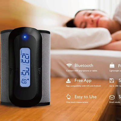 Máy đo huyết áp bắp tay Facare FC-P188 (TD-3140) Bluetooth