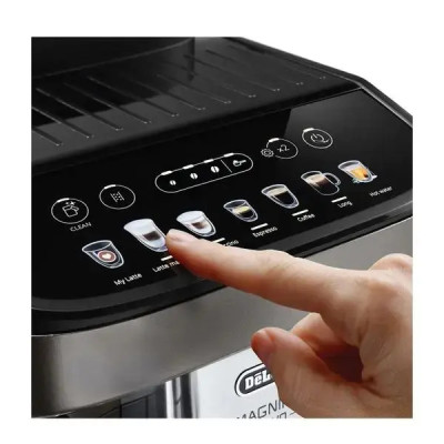 [Hàng chính hãng] Máy pha cà phê tự động DeLonghi Magnifica Evo ECAM290.81.TB