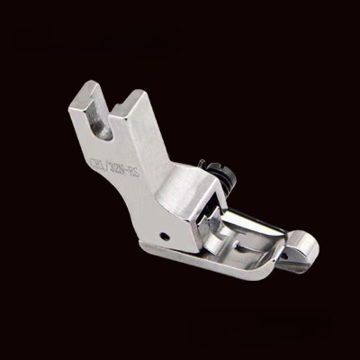 [HÀNG CHÍNH HÃNG] CHÂN VỊT MAY MÍ ES SỬ DỤNG CHO MÁY MAY 1 KIM CÔNG NGHIỆP