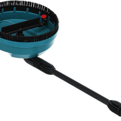 BÀN CHẢI XỊT RỬA 250MM TOTAL TGTPB251 - HÀNG CHÍNH HÃNG
