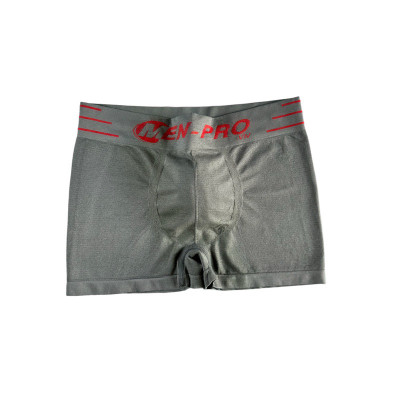 Combo 5 Quần lót nam đùi boxer dệt kim liền mạch Menpro MP33 – Seamless, co giãn 4 chiều, thoáng mát