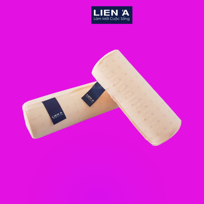 Bộ Gối Chặn Cho Bé Sơ Sinh Cao Su Liên Á - Cao Su Thiên Nhiên 100%