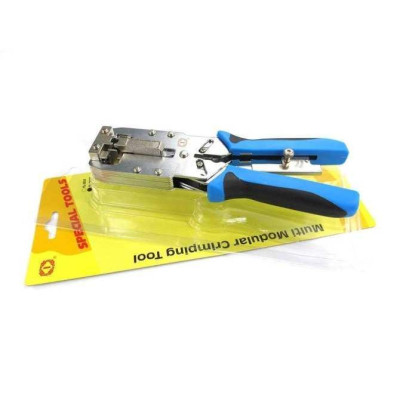 Kìm bấm mạng đa năng cat6 Talon TL-2810R