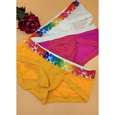 Quần lót Nam thun cotton thời trang