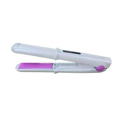 Máy kẹp phồng, duỗi tóc mini Enchen, ép tóc, uốn cúp xoăn lọn đa năng