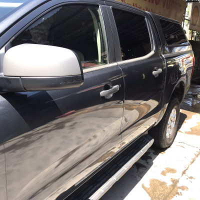 Bọt tuyết chuyên dụng Techgroup 512