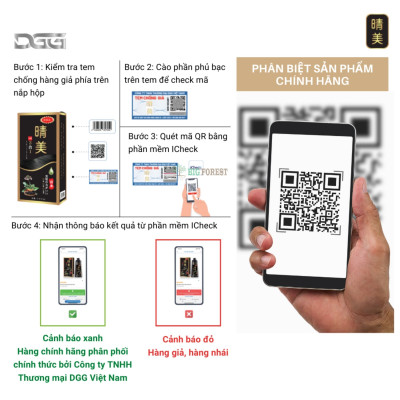 Gói Dầu Gội Phủ Bạc Thảo Dược Komi Nhật Bản [Gói 25ml - Nâu Đen]