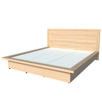 Giường FG024 (160cm x 200cm)