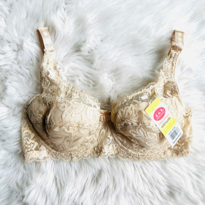 ÁO LÓT REN THÁI CÓ GỌNG ĐẸP THOẢI MÁI SIZE 36-40 DÀNH CHO NỮ