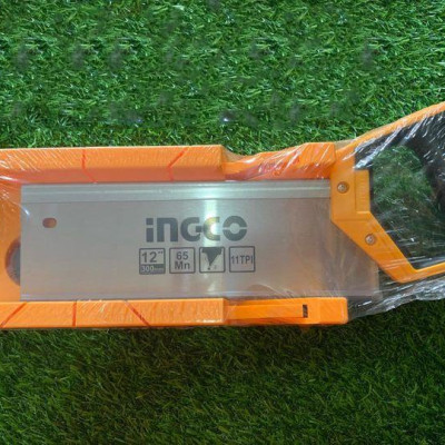 BỘ CƯA GỖ CẦM TAY INGCO HMBS3008 - HÀNG CHÍNH HÃNG