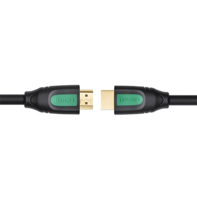 Dây Cáp HDMI 2.0 Hỗ Trợ 3D Full HD 4K x 2K Ugreen - Hàng Chính Hãng