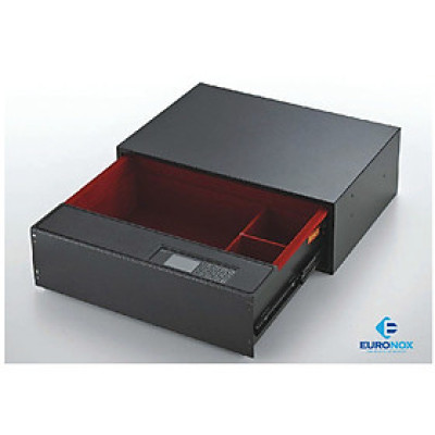 Két trang sức điện tử Electronic jewelry safe box