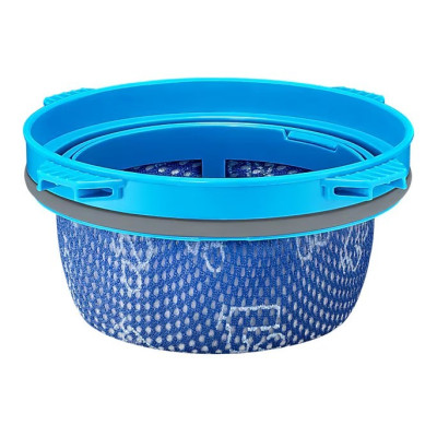 Máy hút bụi không dây Samsung VS15A60AGR7/SV - Hàng Chính Hãng