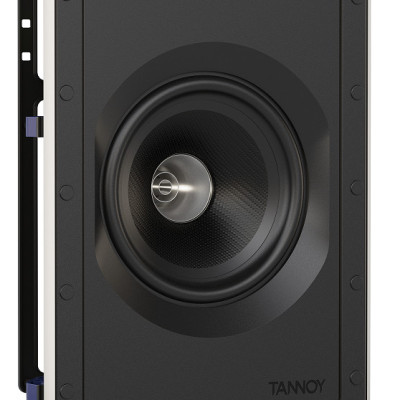 Loa âm tường Tannoy QCI 6DC IW-In-Wall Speakers- Hàng Chính Hãng
