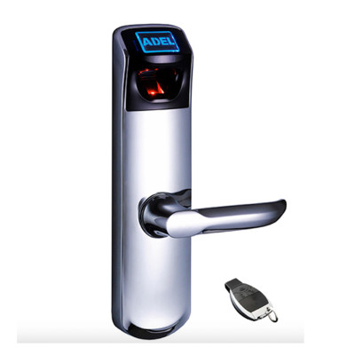 Khoá vân tay ADEL US3-6 (3in1) khoá điện tử thông minh tích hợp- HÀNG CHÍNH HÃNG