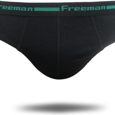 [FREEMAN] Combo 5 quần lót nam 6034