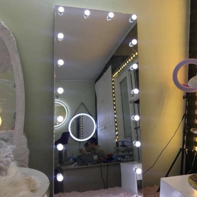 Gương Juno Sofa Chất lượng  khoan bóng tràn viền 