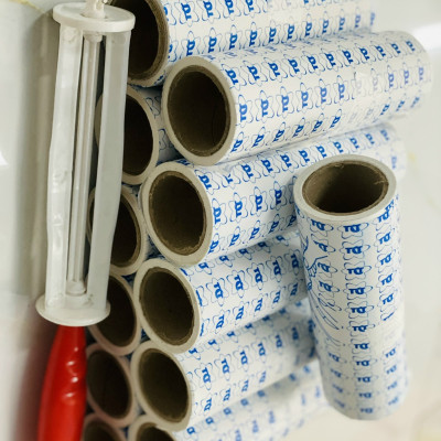 12 lõi giấy TCT 1660 (gồm 12 lõi giấy 16cm, 60 lớp)