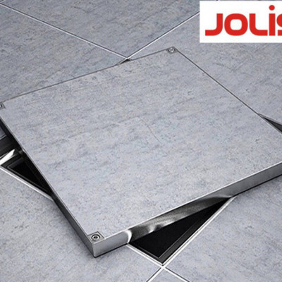 Nắp hố ga inox 500kg KT: 50x50cm- BẢO HÀNH 2 NĂM