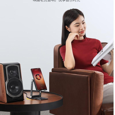 Ugreen UG90246AV195TK 1.5M Cáp 3.5mm sang 2 đầu RCA đầu mạ vàng 24k - HÀNG CHÍNH HÃNG