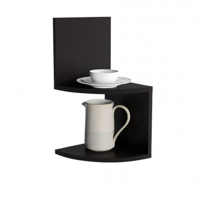 Kệ trang trí kệ để sách gia đình SMLIFE Wavy