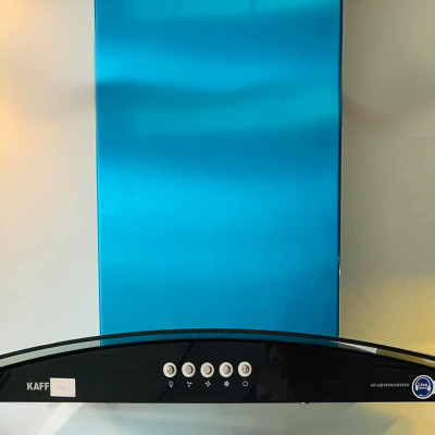 Máy Hút Mùi Kính Cong KAFF KF-GB785N (KF-GB985N) - Hàng Chính Hãng