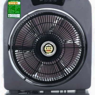 Quạt Hộp USS-Hàng Chính Hãng