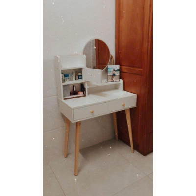 Bàn phấn hiện đại bp 12s_80 