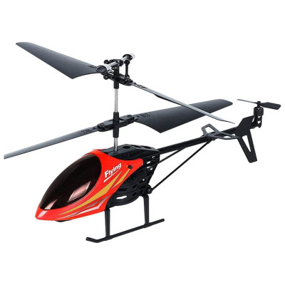 Đồ Chơi Trực Thăng Trinh Sát - Điều Khiển Từ Xa - Winka DK81309 - Màu Đỏ