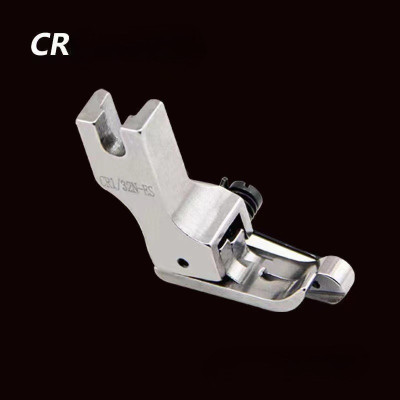 [HÀNG CHÍNH HÃNG] CHÂN VỊT MAY MÍ ES SỬ DỤNG CHO MÁY MAY 1 KIM CÔNG NGHIỆP