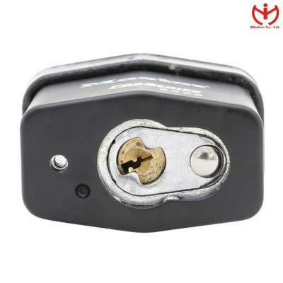 Ổ khóa thép chống cắt Master Lock 6325 thân thép 61mm dòng ProSeries - MSOFT