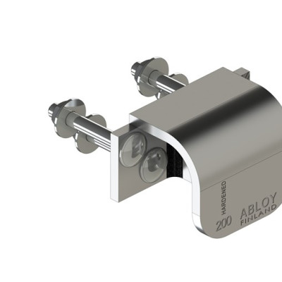 Pad Khóa Cửa ABLOY PL200 (Mở Cánh Phải)