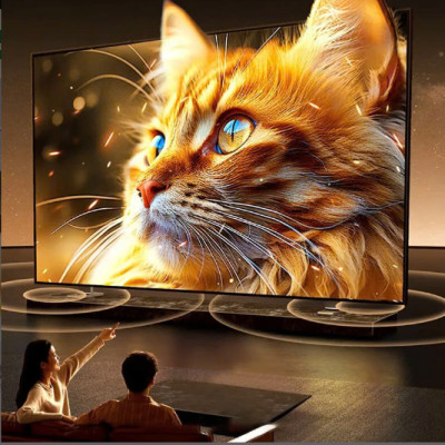 Cáp HDMI 2.1 dài 1M Ugreen 45430 48Gbps 8K@60Hz 4K@240Hz, HDCP 2.2&2.3 eARC HDR - Hàng Chính Hãng
