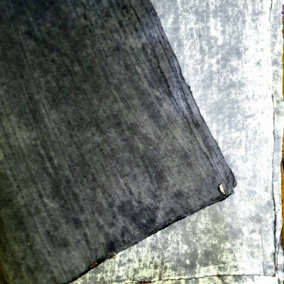 Giấy điệp nhiều màu khổ lớn 50x70cm - giấy dó điệp thủ công truyền thống Việt Nam