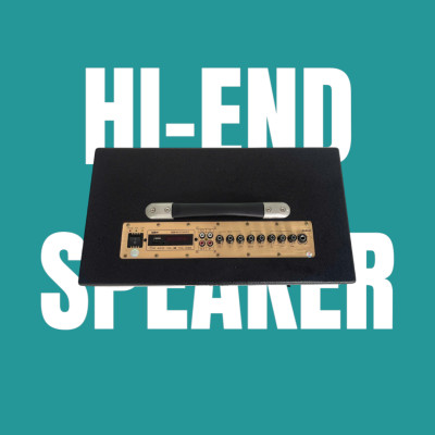 Loa Xách tay Zenbos K-270 công suất 300W (hàng chính hãng)