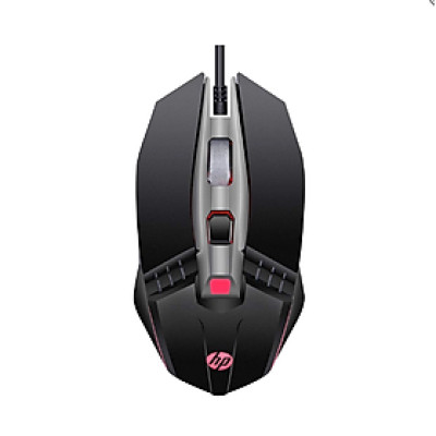 Chuột Game có dây HP M270 - Hàng chính hãng