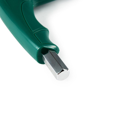 Bộ tay vặn T lục giác đầu bi 9 cái 09117