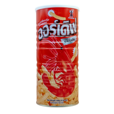 Snack Tôm O