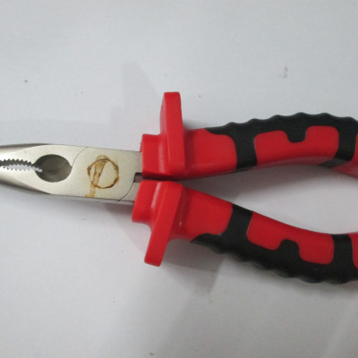 Kìm Mũi Nhọn 160m Ega Master 62339